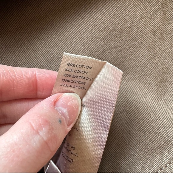 NWT Y2K Grunge Free People Pleated Micro Mini Skort - Picture 10 of 12